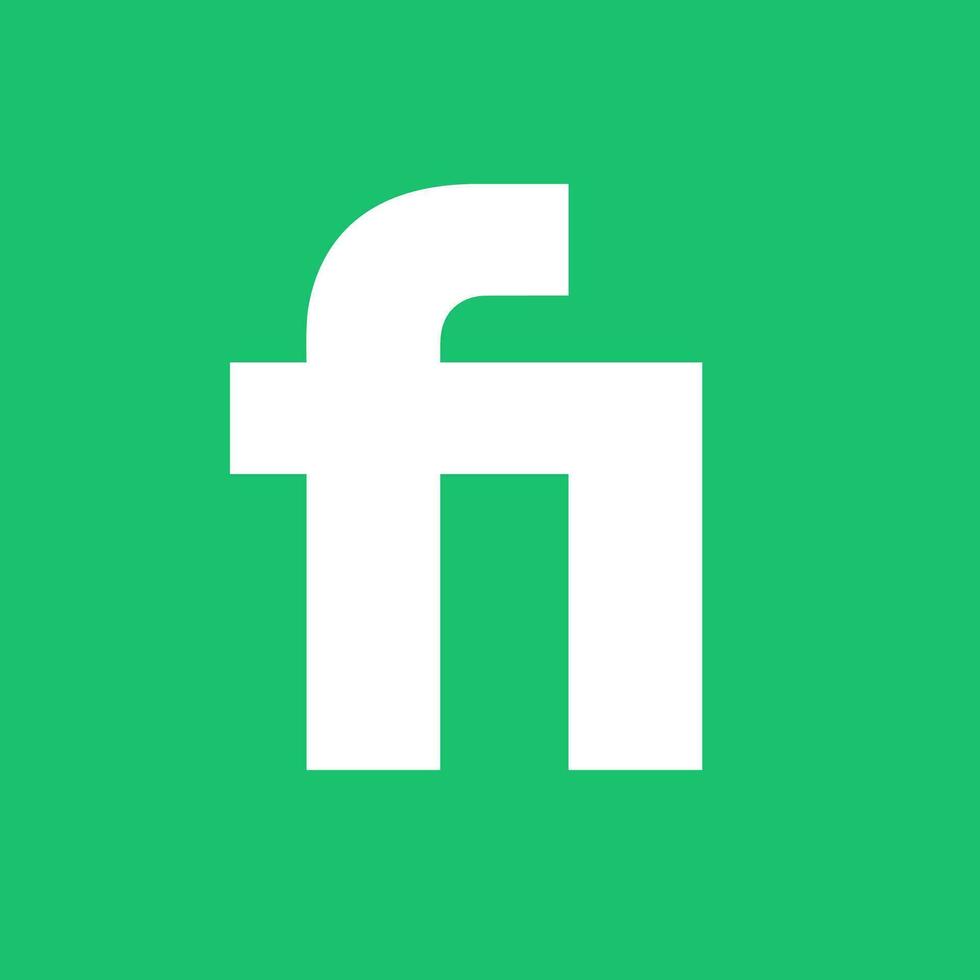 Logo de Fiverr